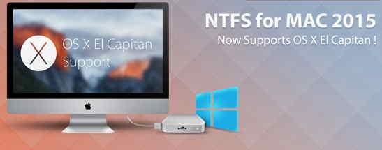 ntfs free for mac el capitan